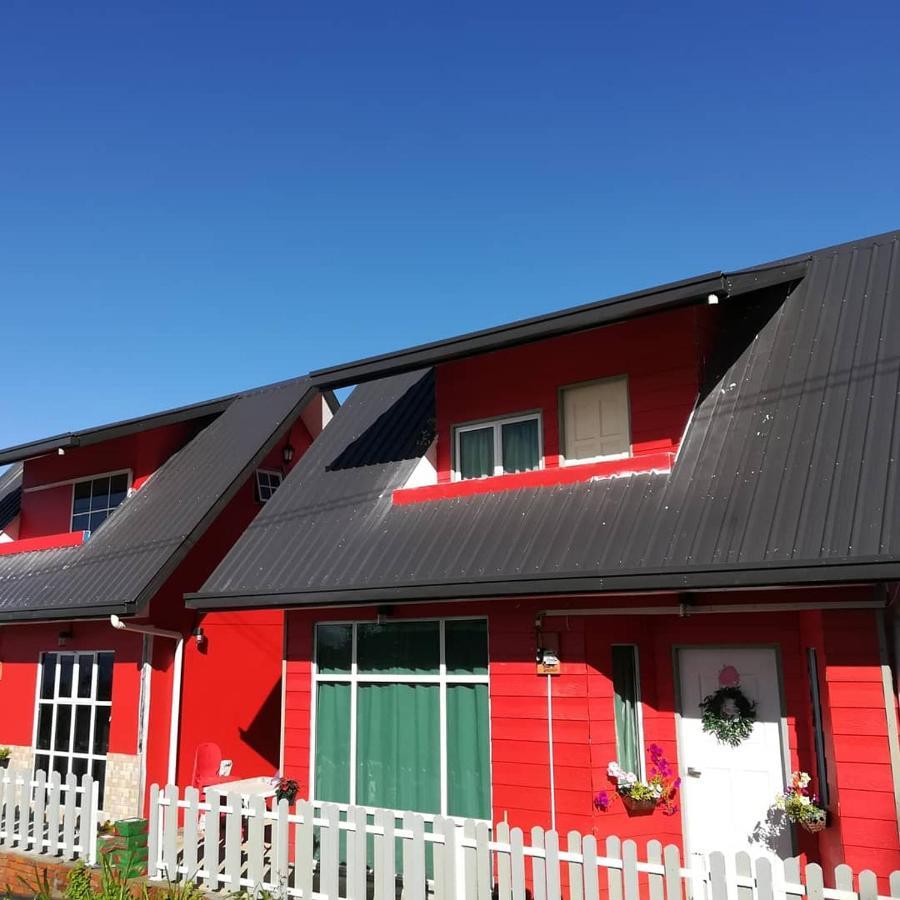 Kampong Kundassan Berries Residence المظهر الخارجي الصورة