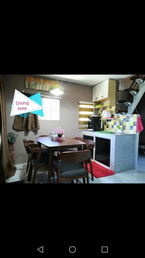 Kampong Kundassan Berries Residence المظهر الخارجي الصورة