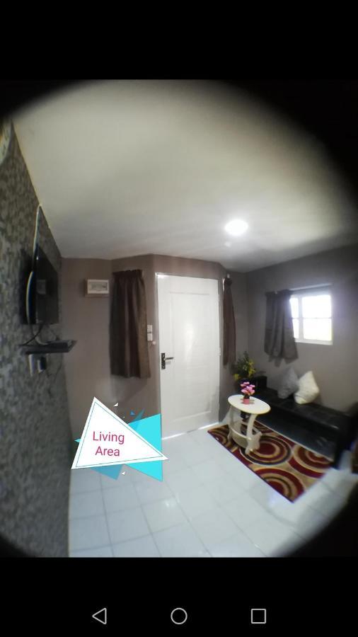 Kampong Kundassan Berries Residence المظهر الخارجي الصورة