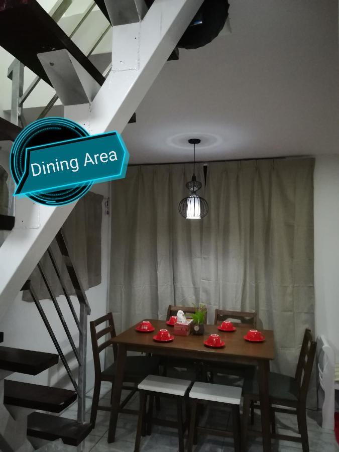 Kampong Kundassan Berries Residence المظهر الخارجي الصورة